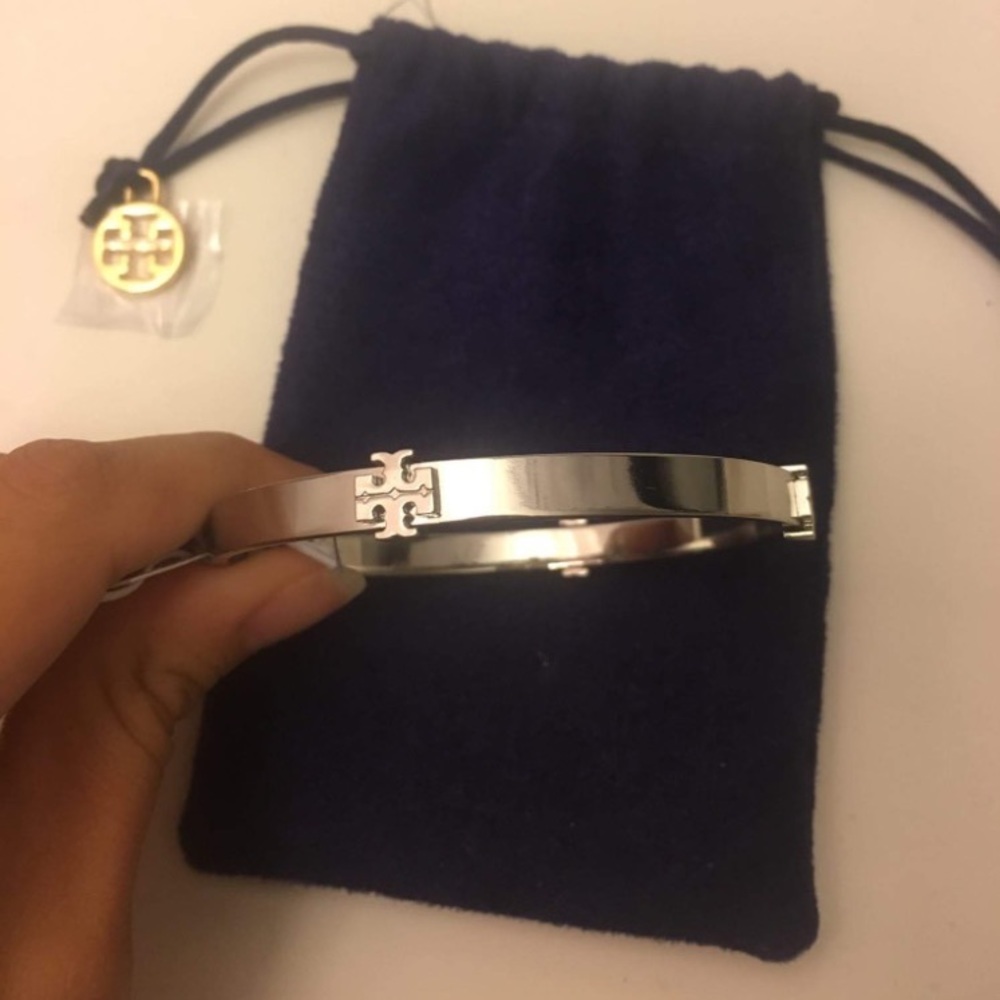 Tori Burch Bangle